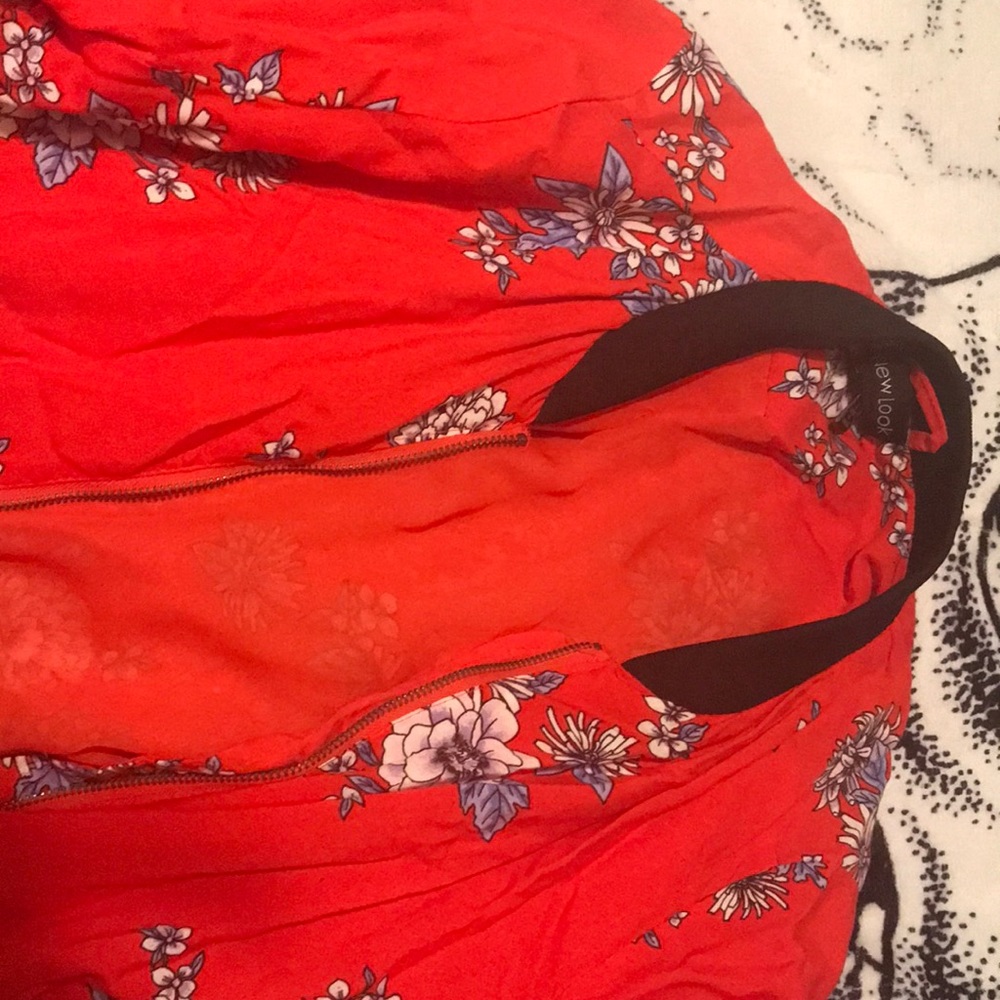 New look womens top